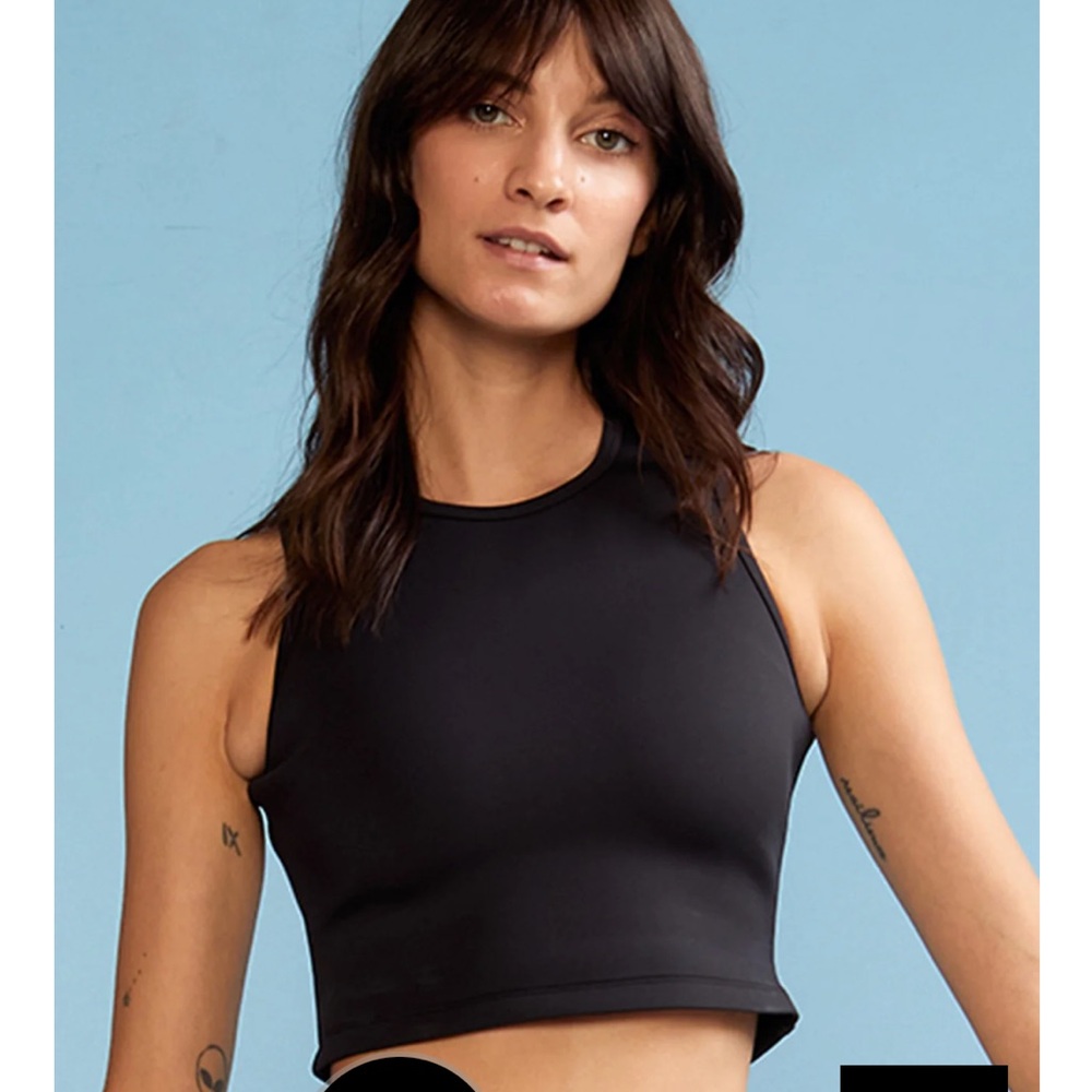Cynthia Rowley racertank